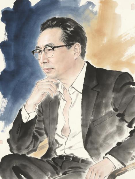 怎么看毛振华教授提出的“体制内退休金过高”观点？我觉得他是个“良心教授”，点破了