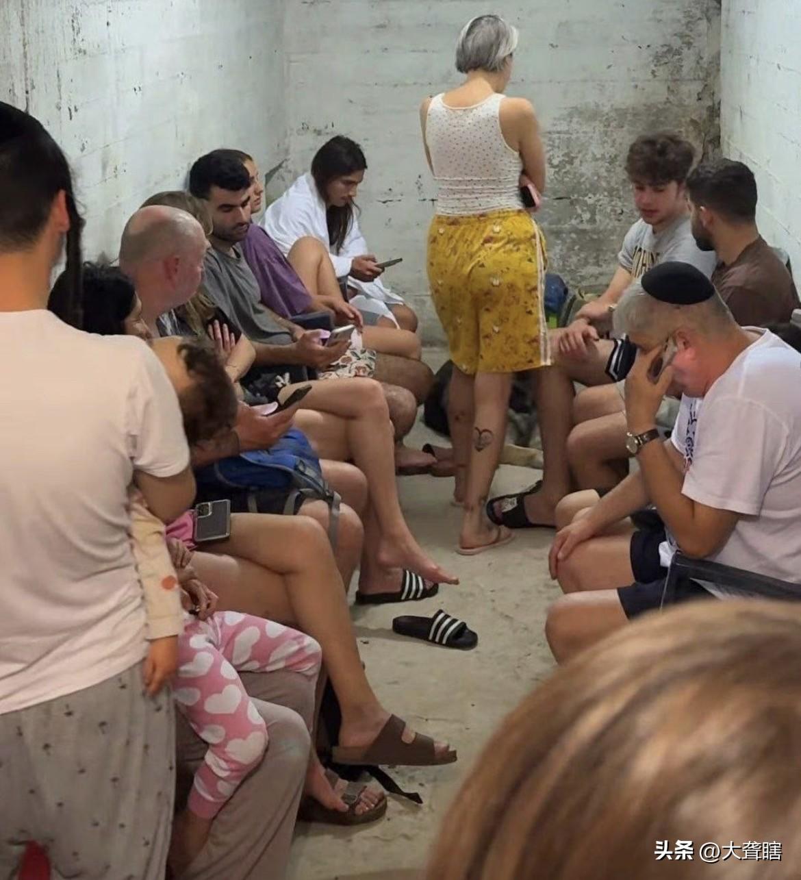 报复继续，伊朗‘’真实承诺4‘’第68波攻击正式开启！
伊朗革命卫队在公告中表示