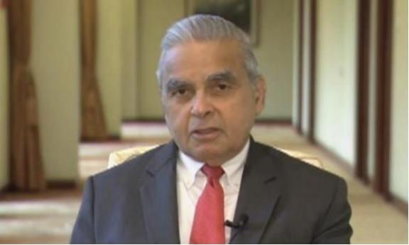 亚洲正在犯下滔天大错！新加坡外交家马凯硕说，亚洲国家眼看中国被西方打压却保持沉默