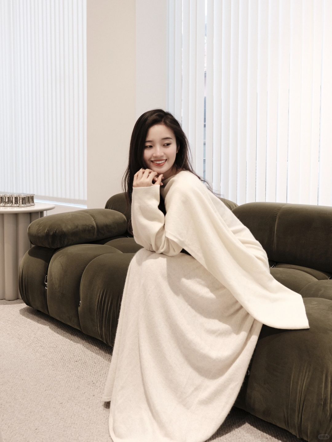 不温柔的衣服我不穿