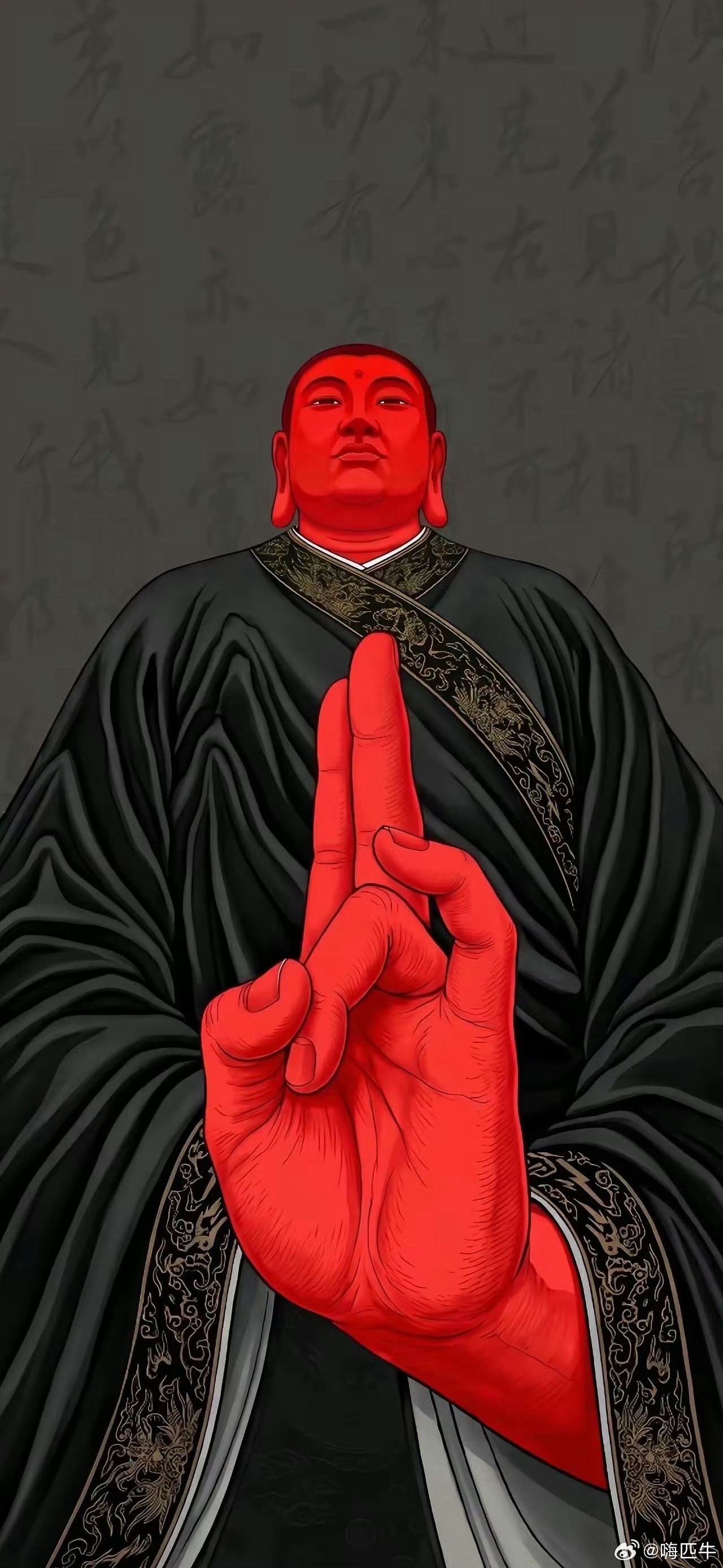 A股问世间情为何物·一物降一物 