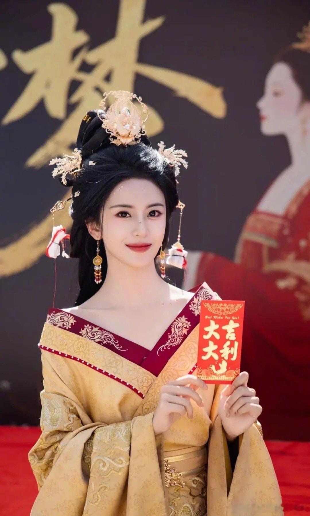 短剧演员六金的颜值放内🐟属于什么水平？ ​​​