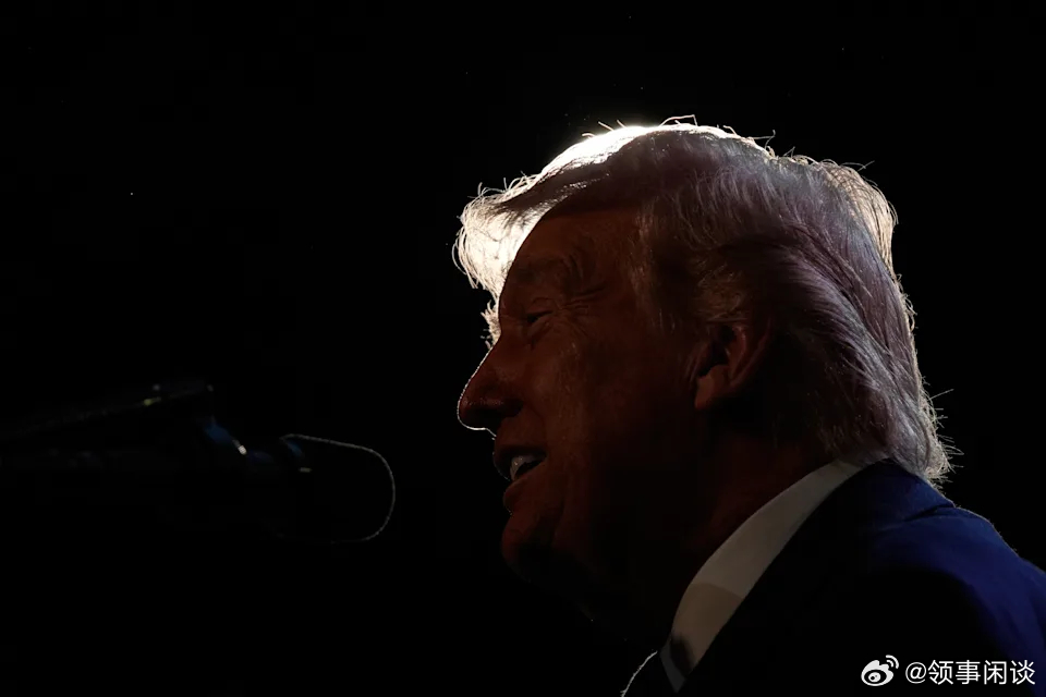 【特朗普不断告诉美国民众在伊朗战争中取得了胜利，但对如何结束却语焉不详】 （美联