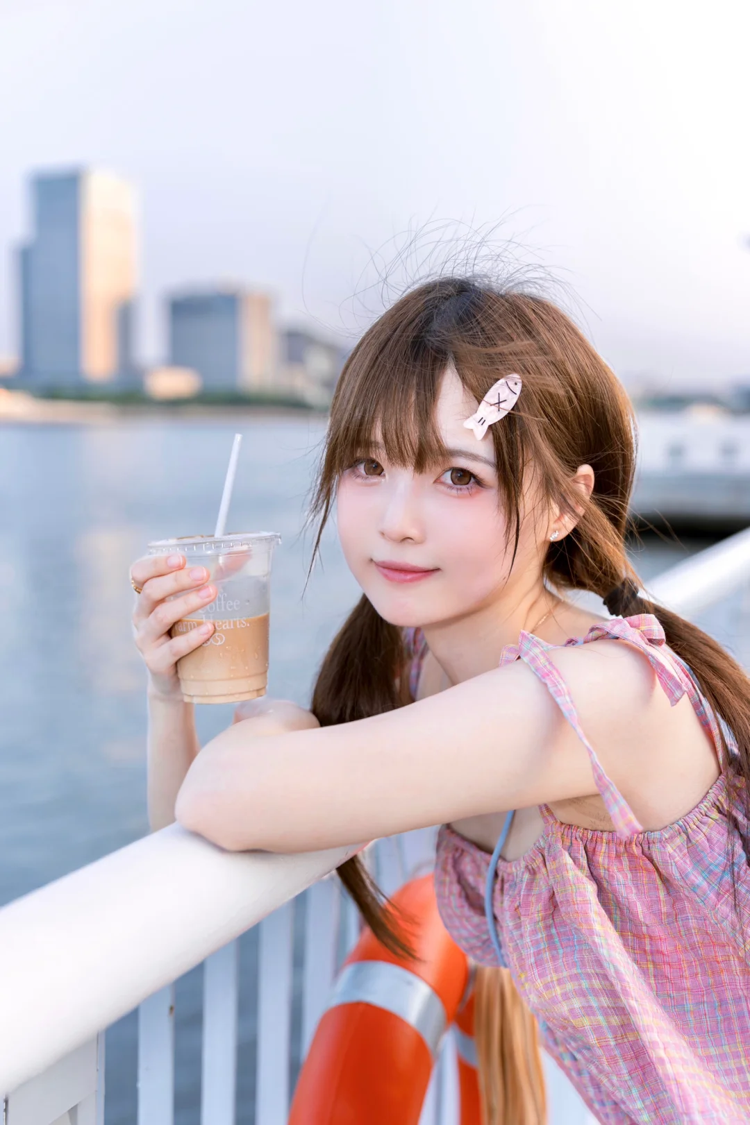 邻家感🥤
