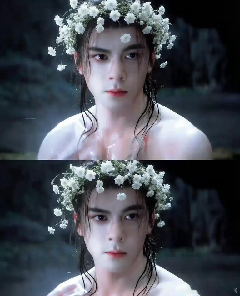 真的又是被曾舜晞狠狠油到的一天。 