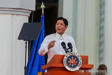 菲律宾把话说死了：黄岩岛、中业岛，主权"不可分割、无可争议"，九段线直接不认，中