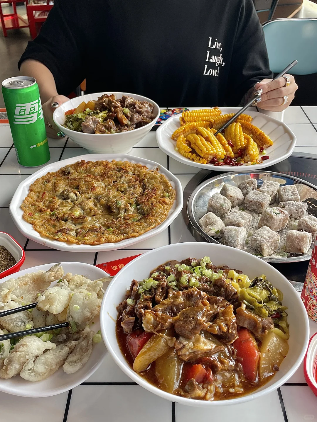 天津近期唯一想推荐的二人食…