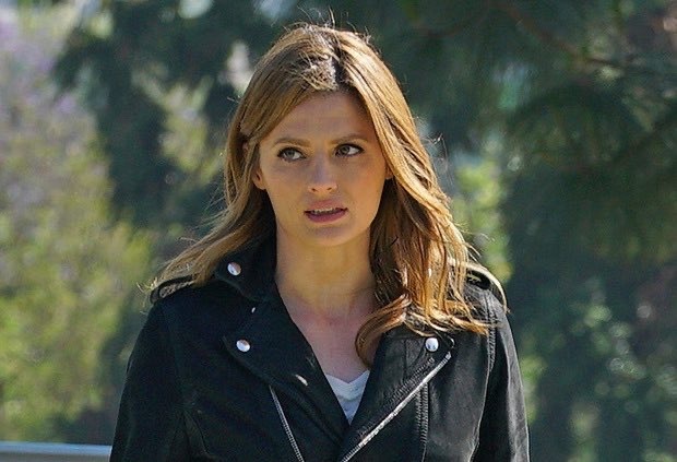 23646【每日一Kate Beckett】 
