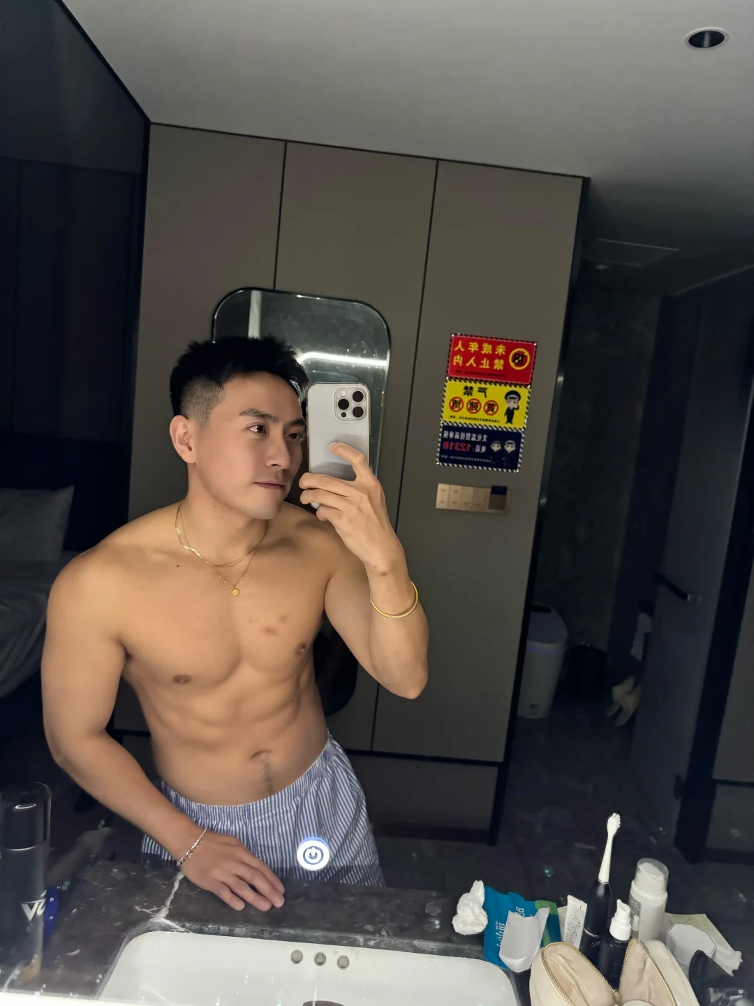 健身日常咯—地点～西藏日喀则