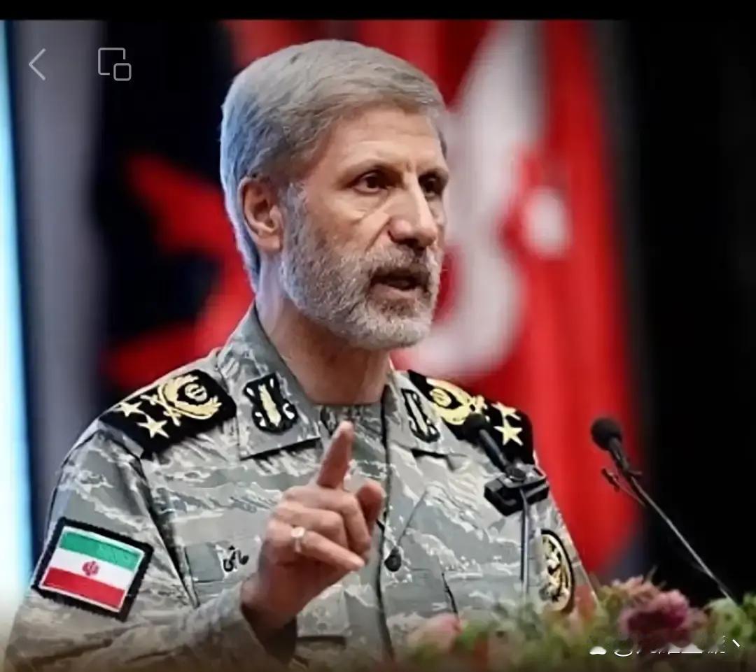 4月26日，据央视新闻直播间报道，昨天，伊朗国防部发言人强调，在之前的军事行动中