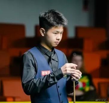 国锦赛第二轮全部结束，9名中国球员晋级32强。今晚，赵心童、雷佩凡获胜晋级，小将