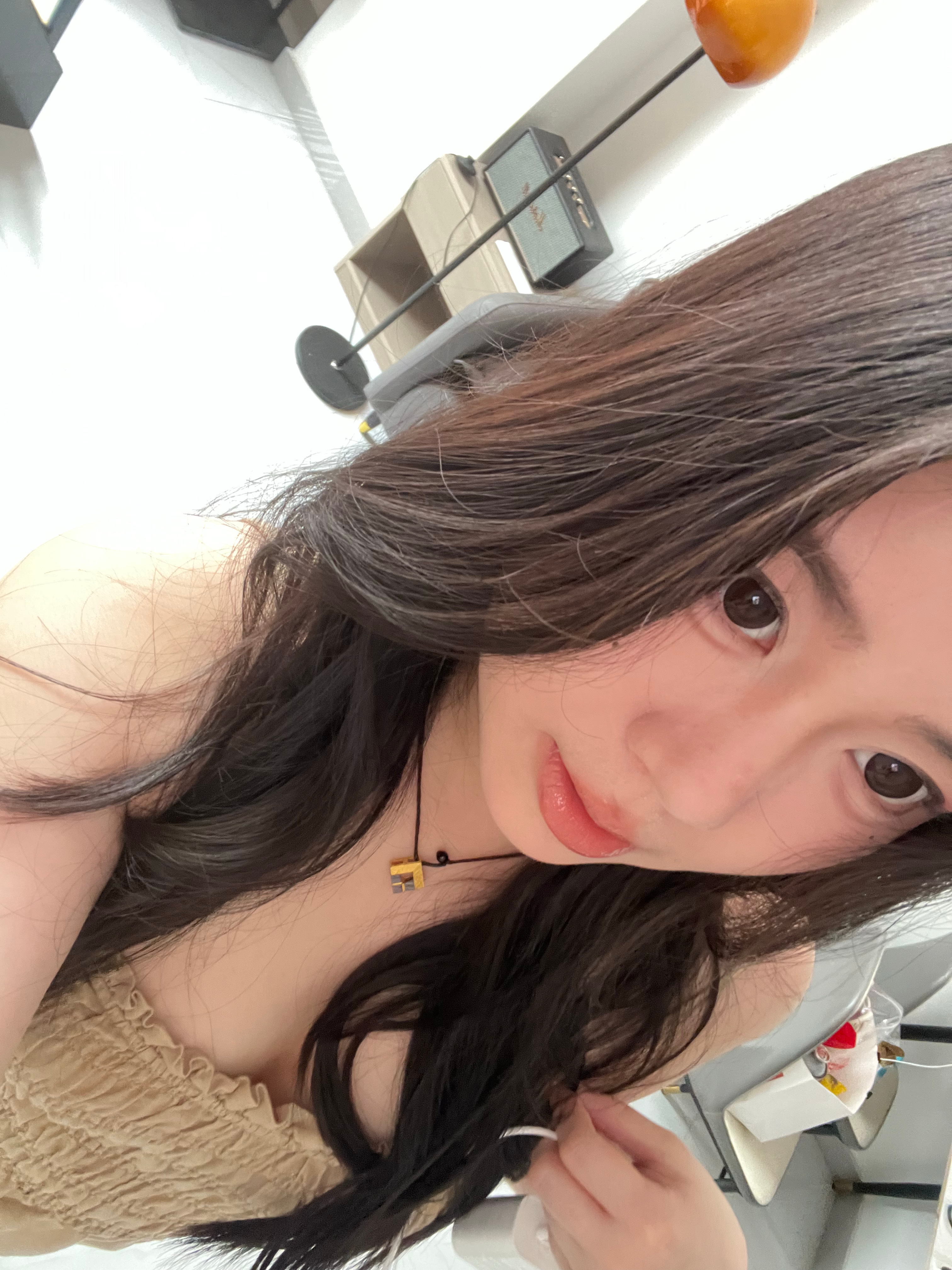 静悄悄的的事轰轰烈烈地发生 ​​​