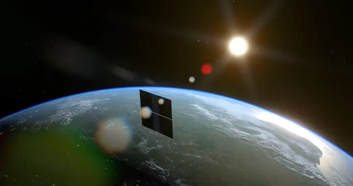 谷歌公布AI算力上天計劃，中國團隊首批衛星已組網