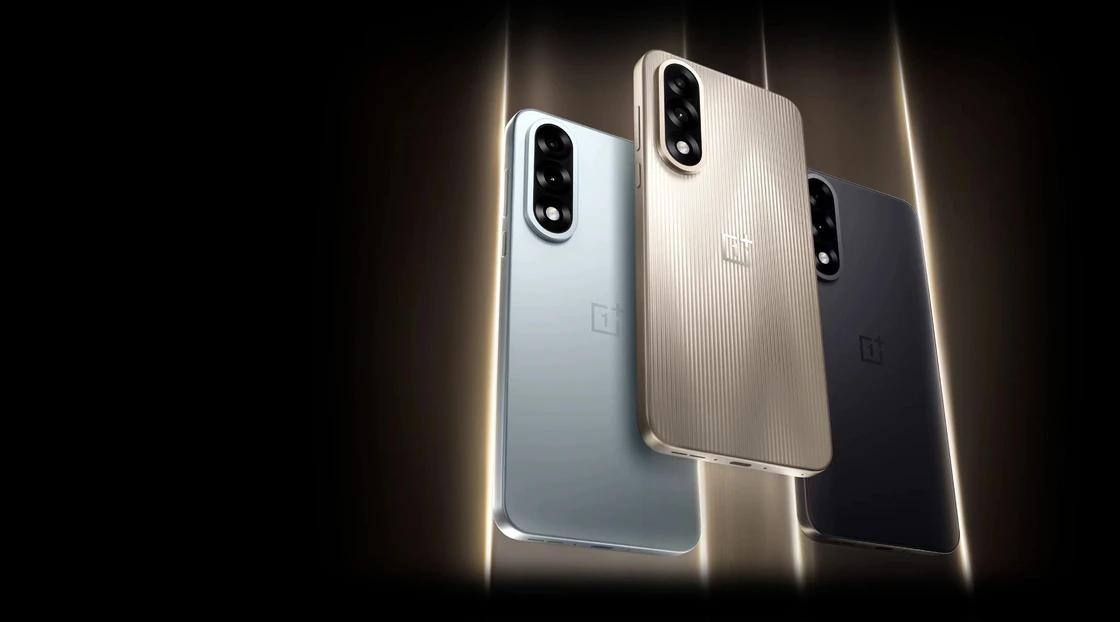 一加 Ace 5 至尊版发布

5 月 27 日，一加正式发布旗下一加 Ace 