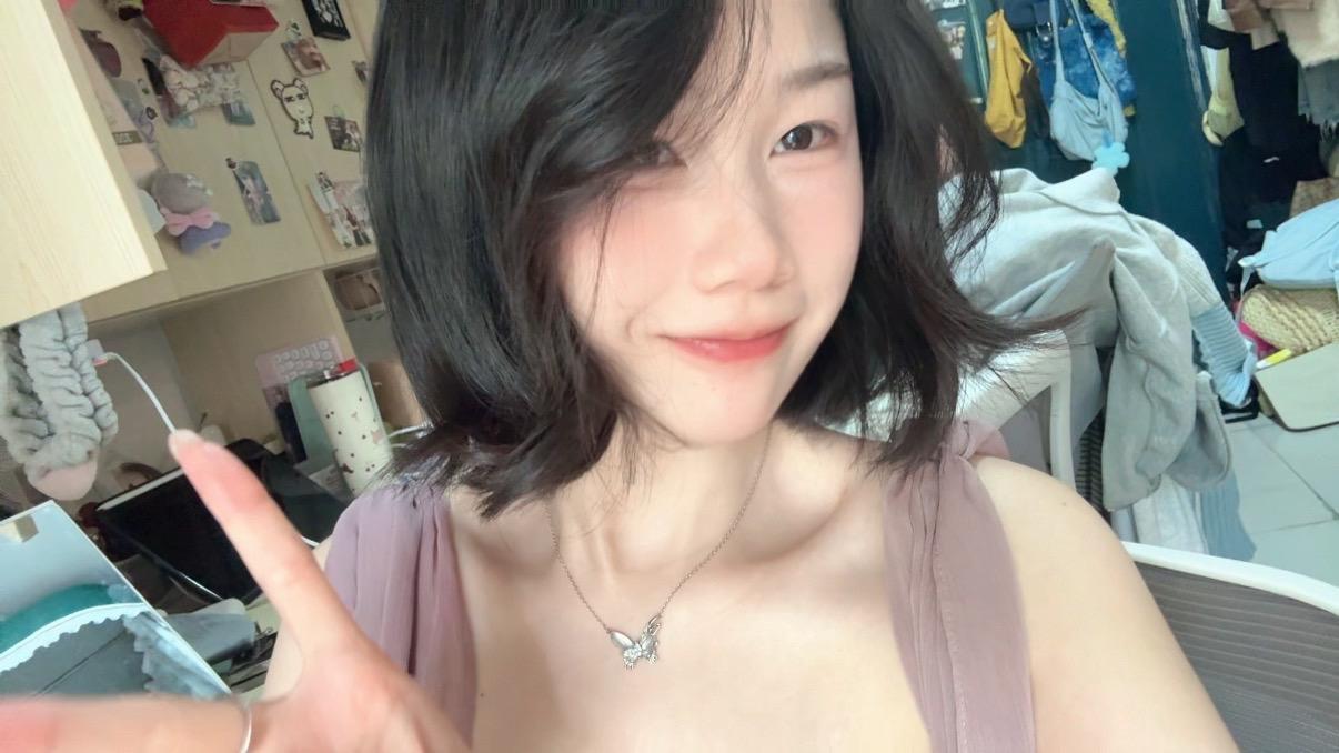可能是时光让耳朵变得宽容～
