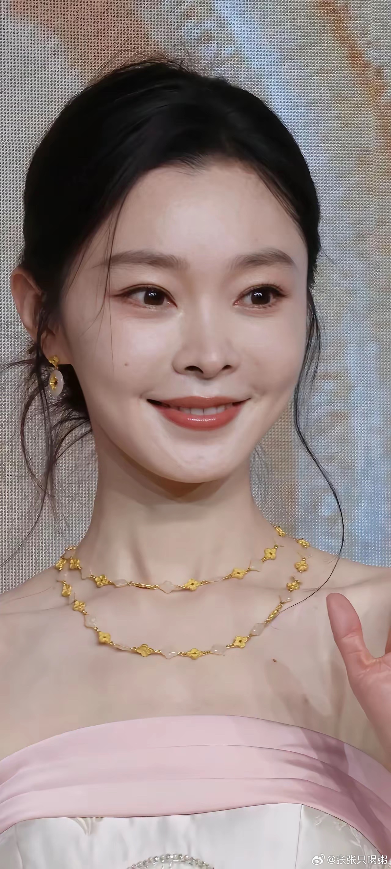 宋轶真的好权威！ 