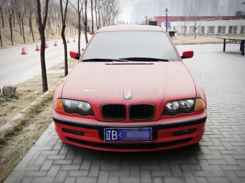 宝马3系 E46宝马e46 北京