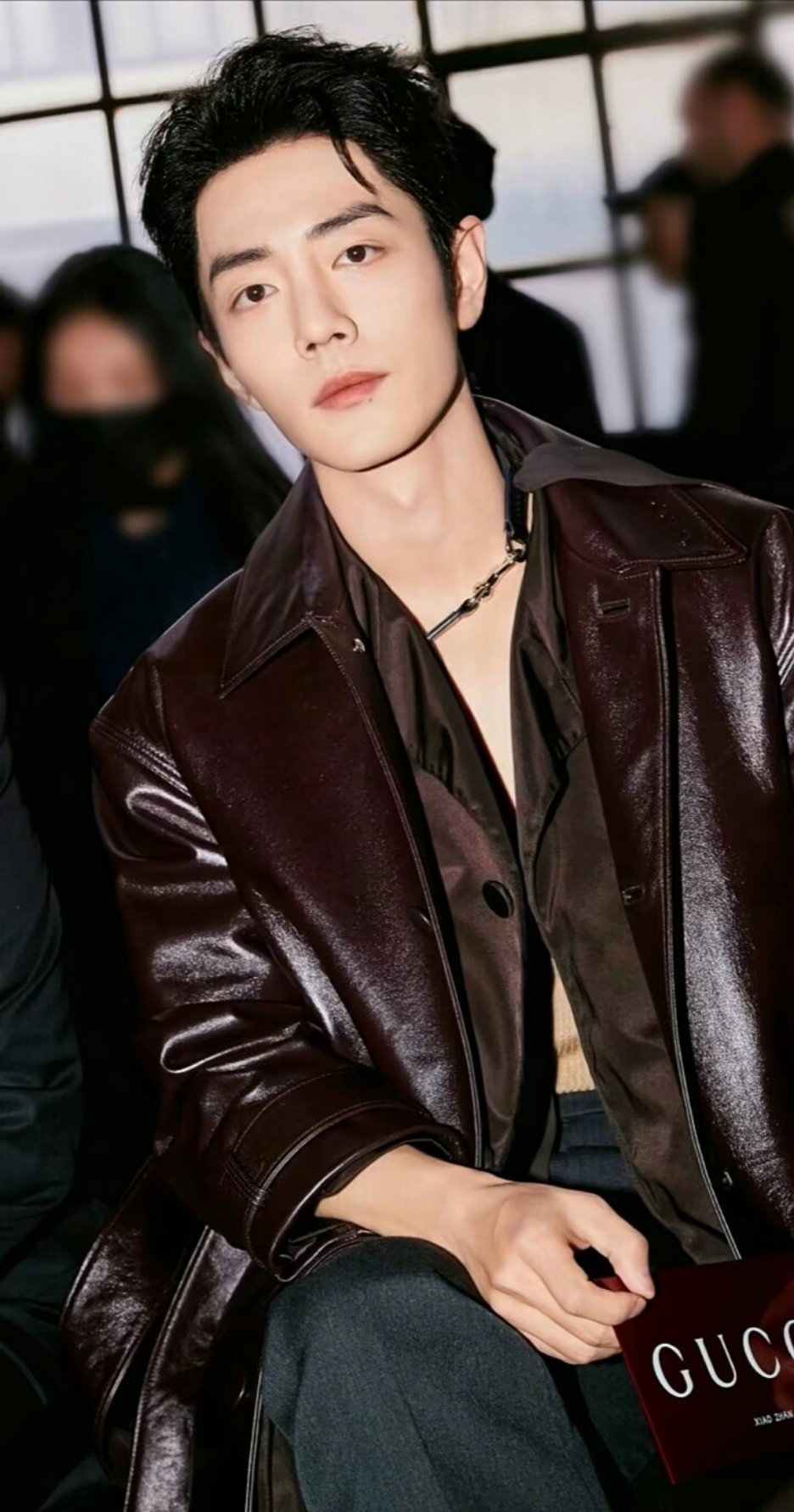 肖战肖战电影射雕英雄传侠之大者肖战梦中的那片海 追星是一场用热爱书写的故事，你是