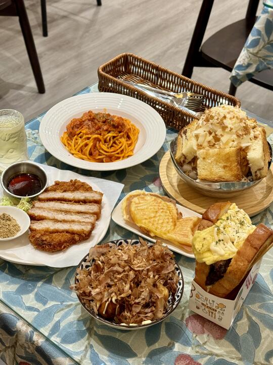 🐽白猪猪新店！菜品测评+抢号小tips