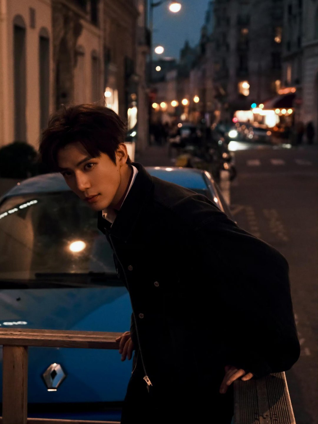 王安宇姚安娜二搭就这么有梗嗑到了不一样的糖分！是那种老友重逢的欢喜，是默契搭档的