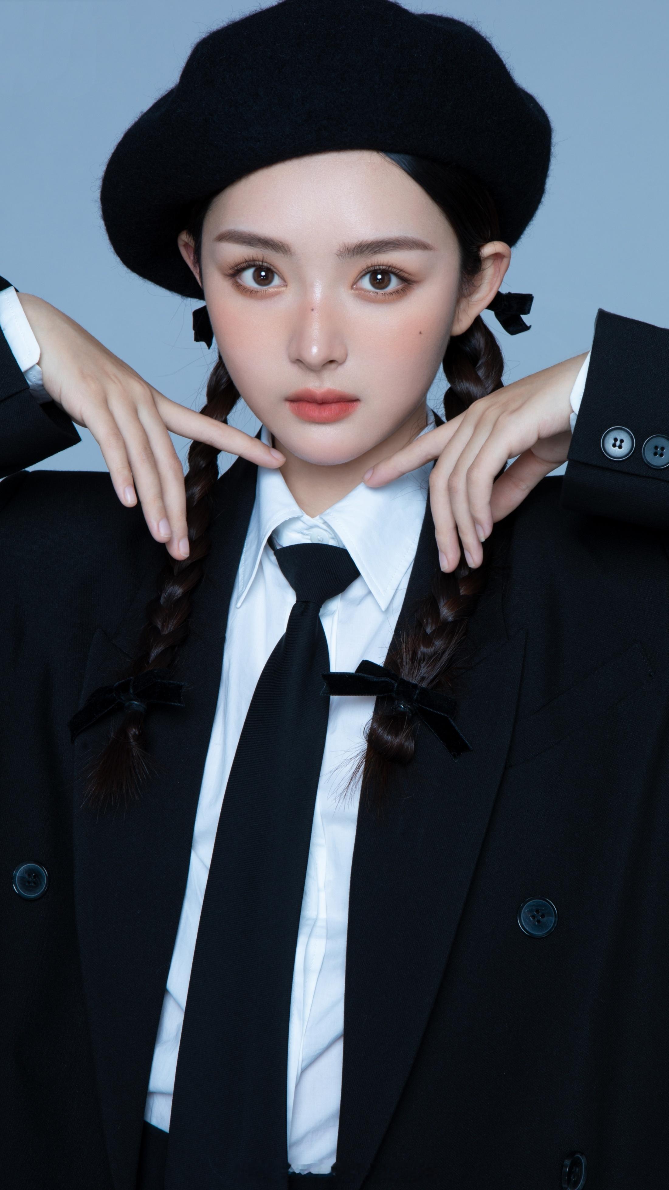 廖慧佳 北京服装学院 98年 白羊座 身高166cm 体重45kg[心] ​​​