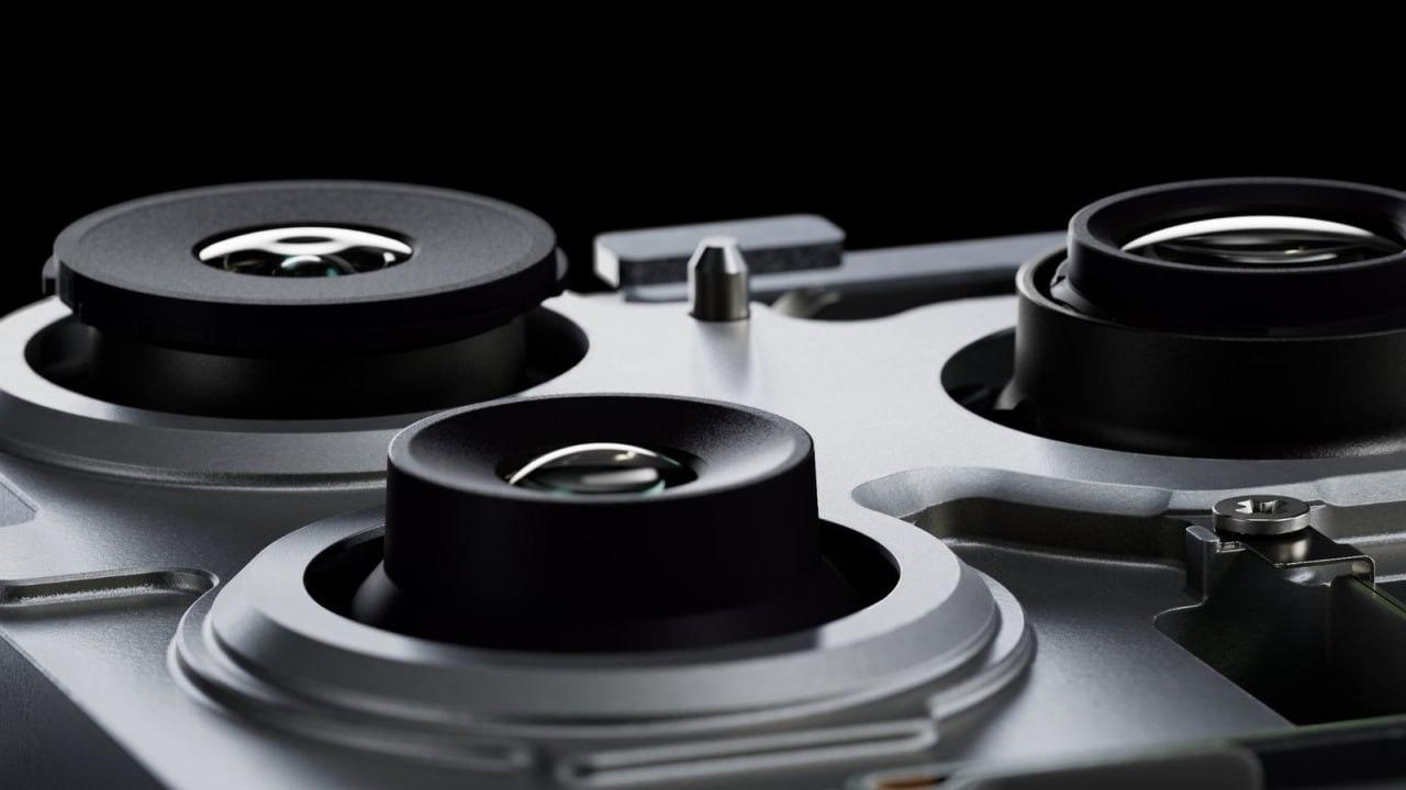 苹果被曝正测试2亿像素长焦相机 或最快明年登陆iPhone

据知名爆料账号“数