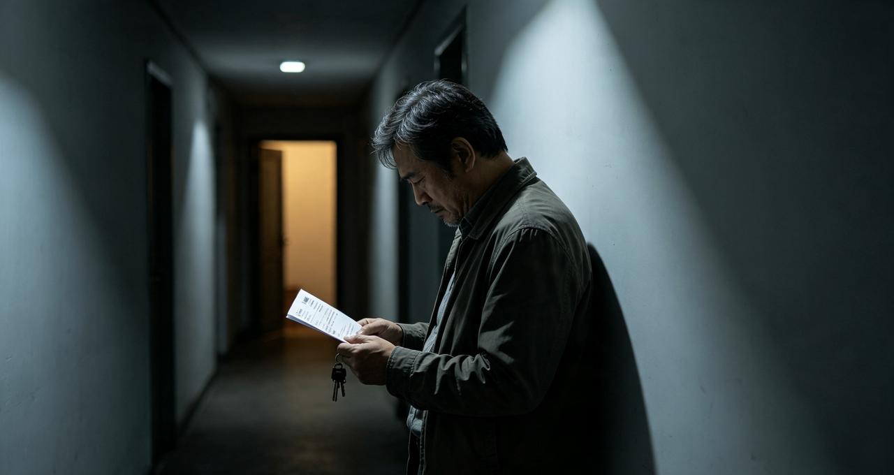 人到中年，真正压垮你的从来不是没钱，而是这3件事，句句戳心

刷到这篇文章的人，