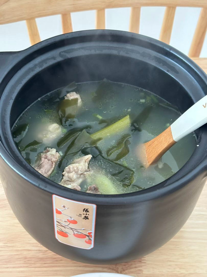 每天下班了就有人给我做饭吃的日子好幸福呀 甚至已经好久没刷碗了[yeah][ye