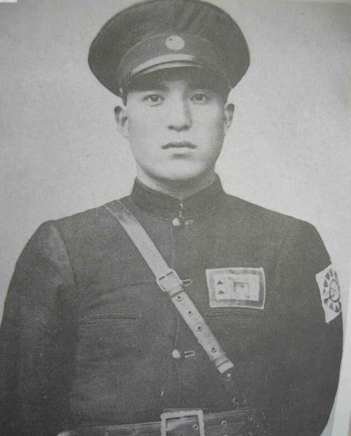 1929年3月11日，马仲英率领部队抵达甘肃省永昌县城。进城后，见人便杀、遇财就