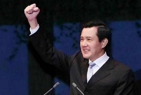 马英九：“如果大陆要武统，我第一个不接受。”赖清德：“如果要统一，我们会拼命保护