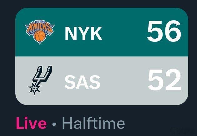 首节领先还砍米，犯规够粗野，哨子已经不能再偏了——半场还落后nba吐槽大会