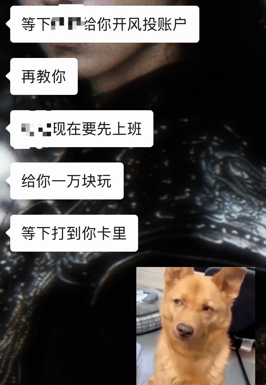 女朋友又开始当我教练