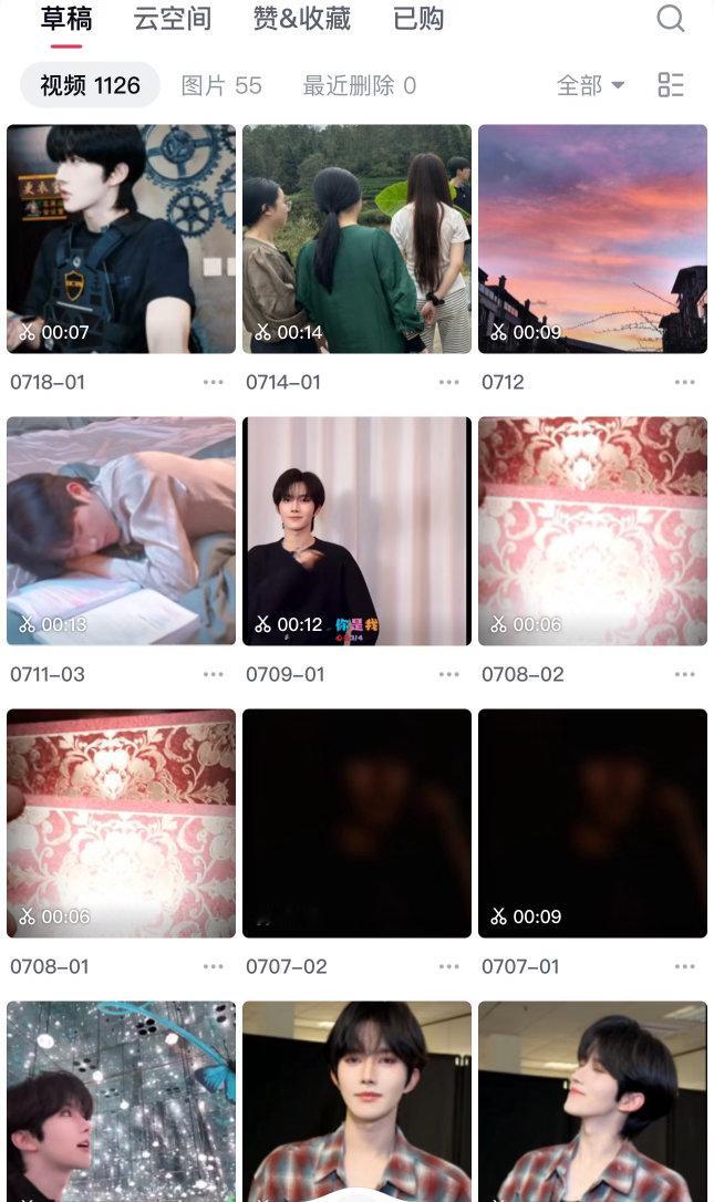 像头老牛… 一直在倒嚼 