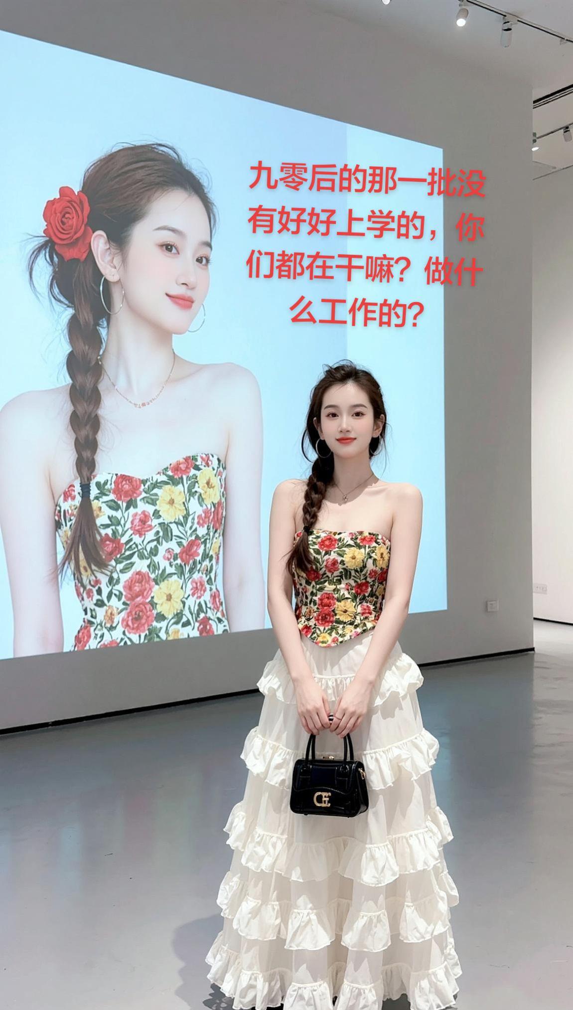 九零后的，你们过的还好吗？AI田园风写真 抖音玩法合伙人计划 情绪音乐玩法新风向