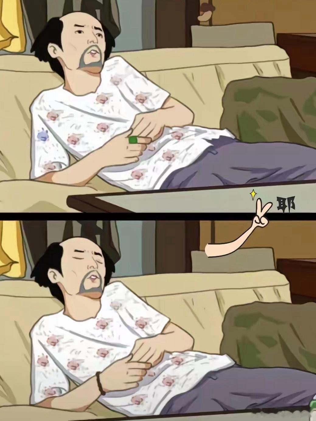 胡先煦睡觉吓到空姐 胡先煦乘坐飞机返回横店拍摄电视剧。在飞机上进入深度睡眠，形成