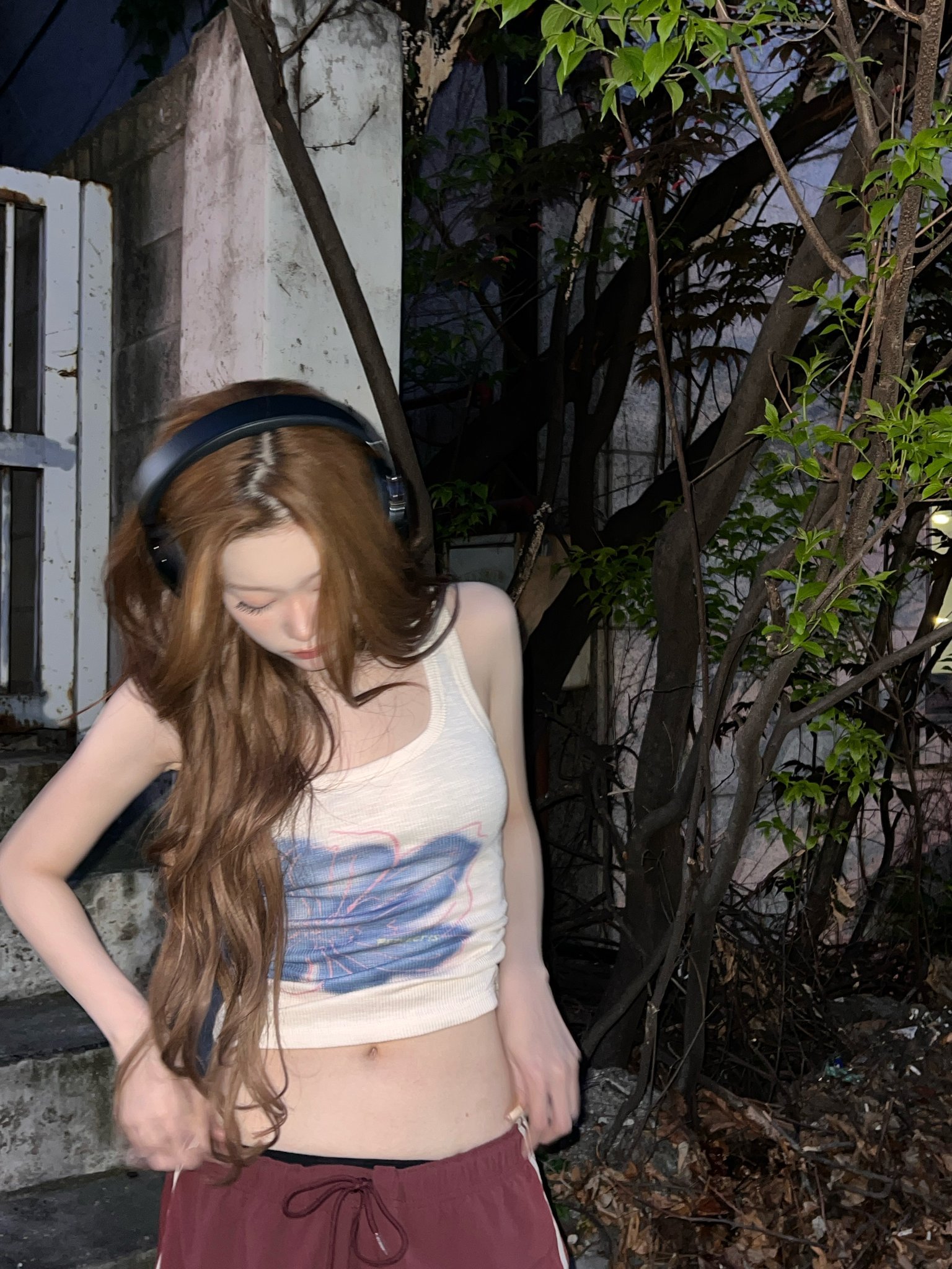 250426 Billlie Tsuki福富月 