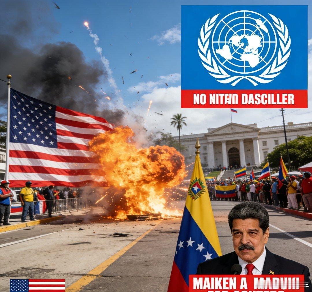 这是公开绑架！更是警示！落后就要挨打！不要幻想，武力解决问题！如果委内瑞拉有核武