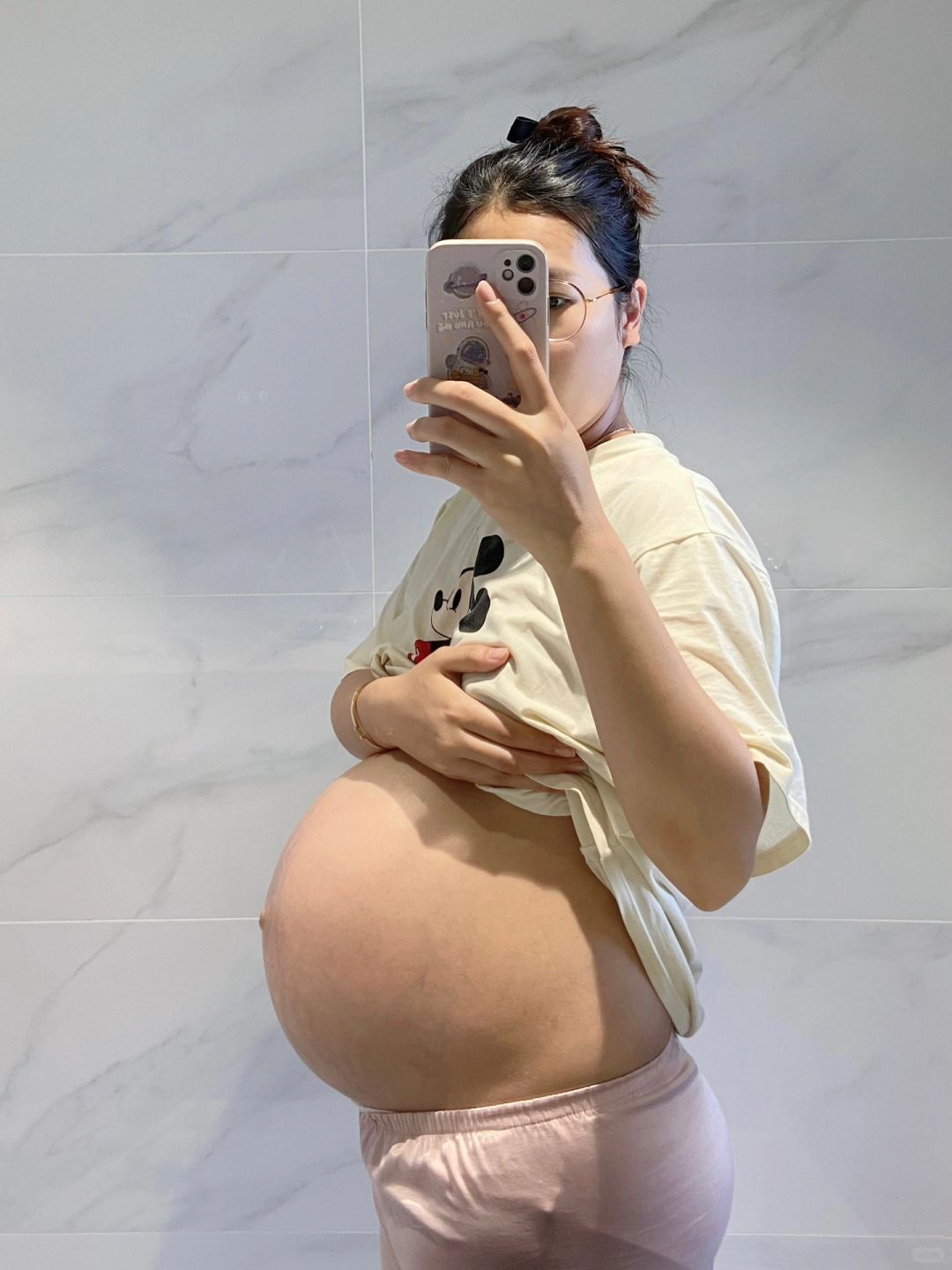 救命！生完才敢说，产后修复都是骗人的‼️