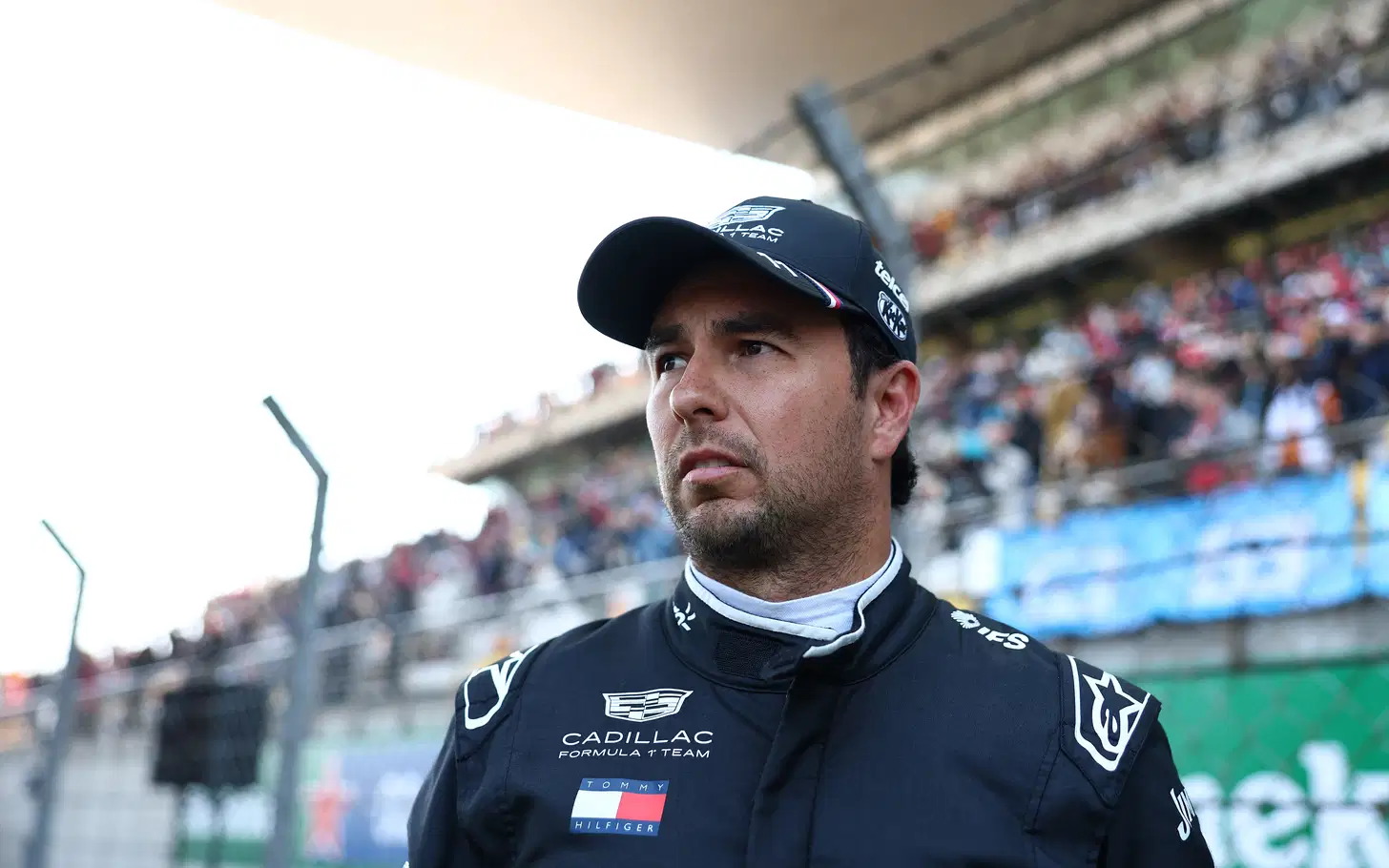 佩雷兹：和车队CEO托里斯合作得很好；他会推动我们尽快进步