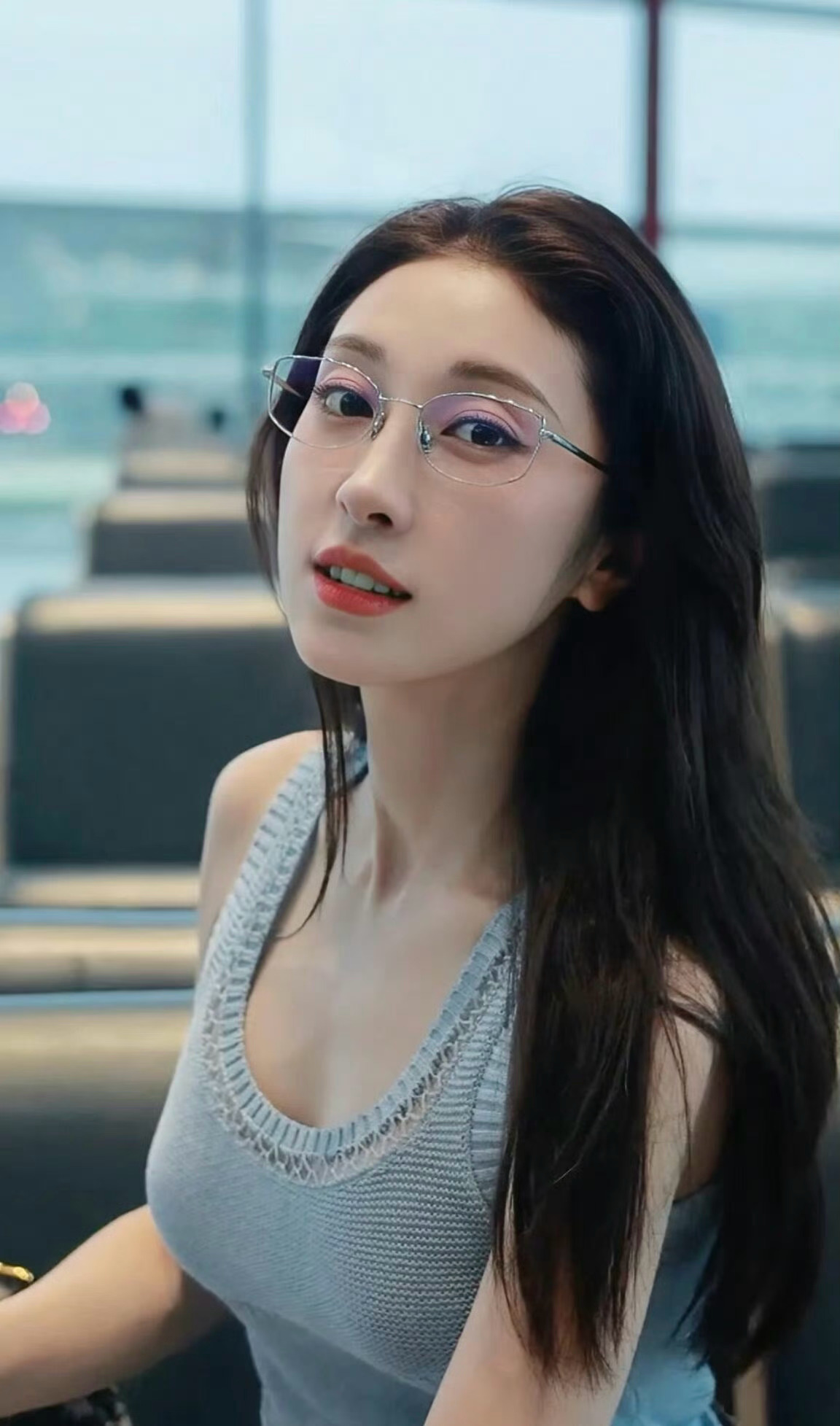 浪姐6李艺彤张小婉何泓姗合体永远会被浪姐的群像售后感动永远会被乘风2025的群像