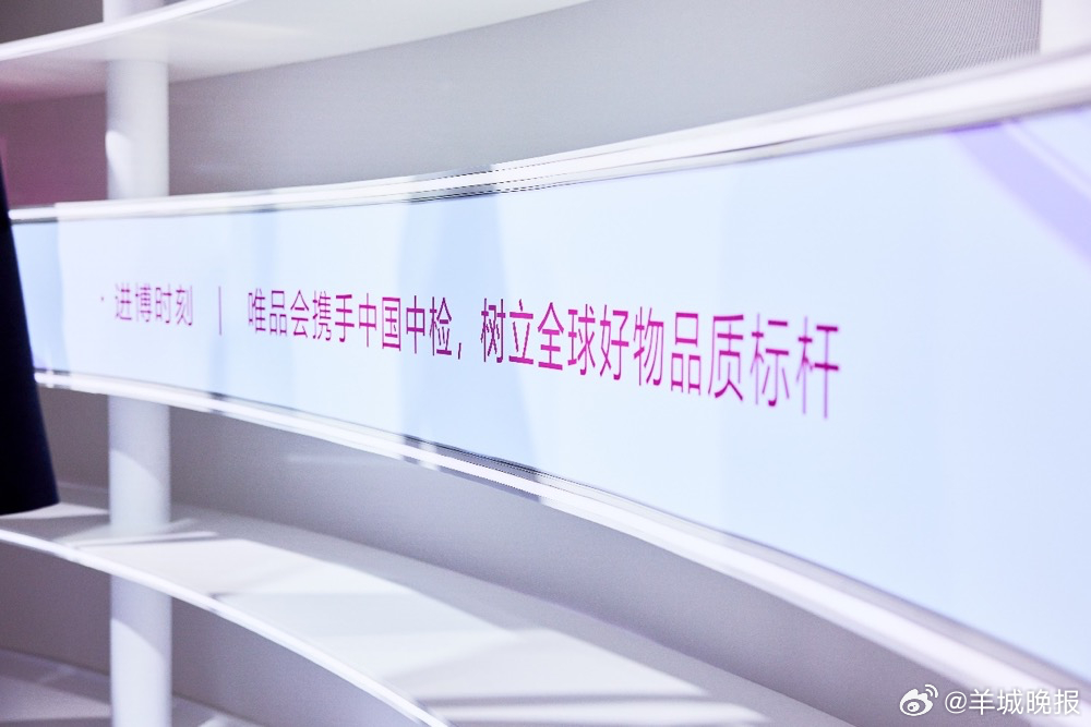 【唯品会入选标普全球《可持续发展年鉴（中国版）》，获评“行业最佳进步企业”称号】