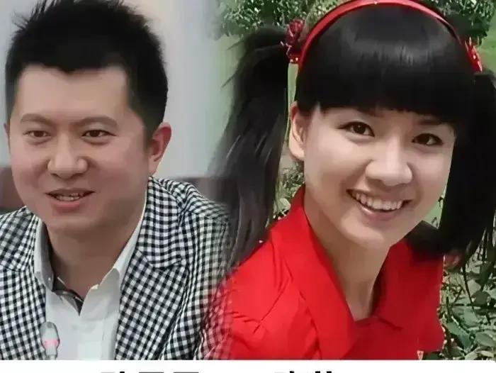 模范夫妻也会翻车？
 
看惯了他们台上光鲜，台下一样吵。鲁健郑天亮抢遥控器，康辉