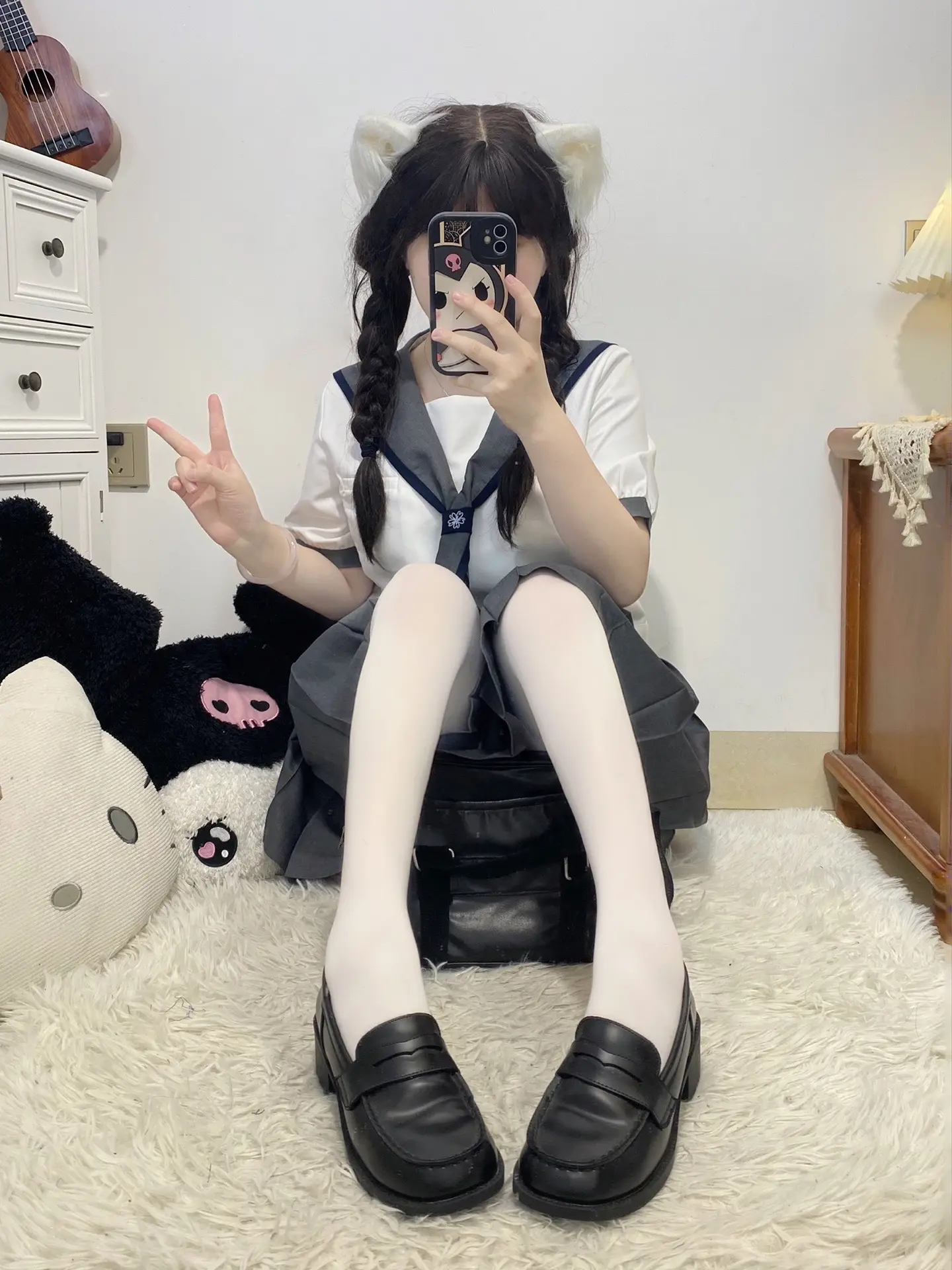 什么是你谈了一个腿粗的女朋友才知道的事