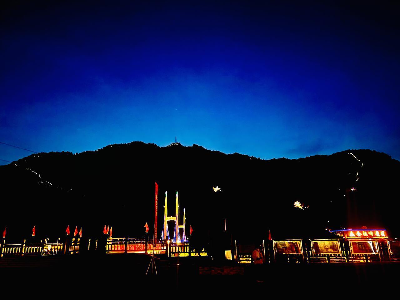 夜色🌃