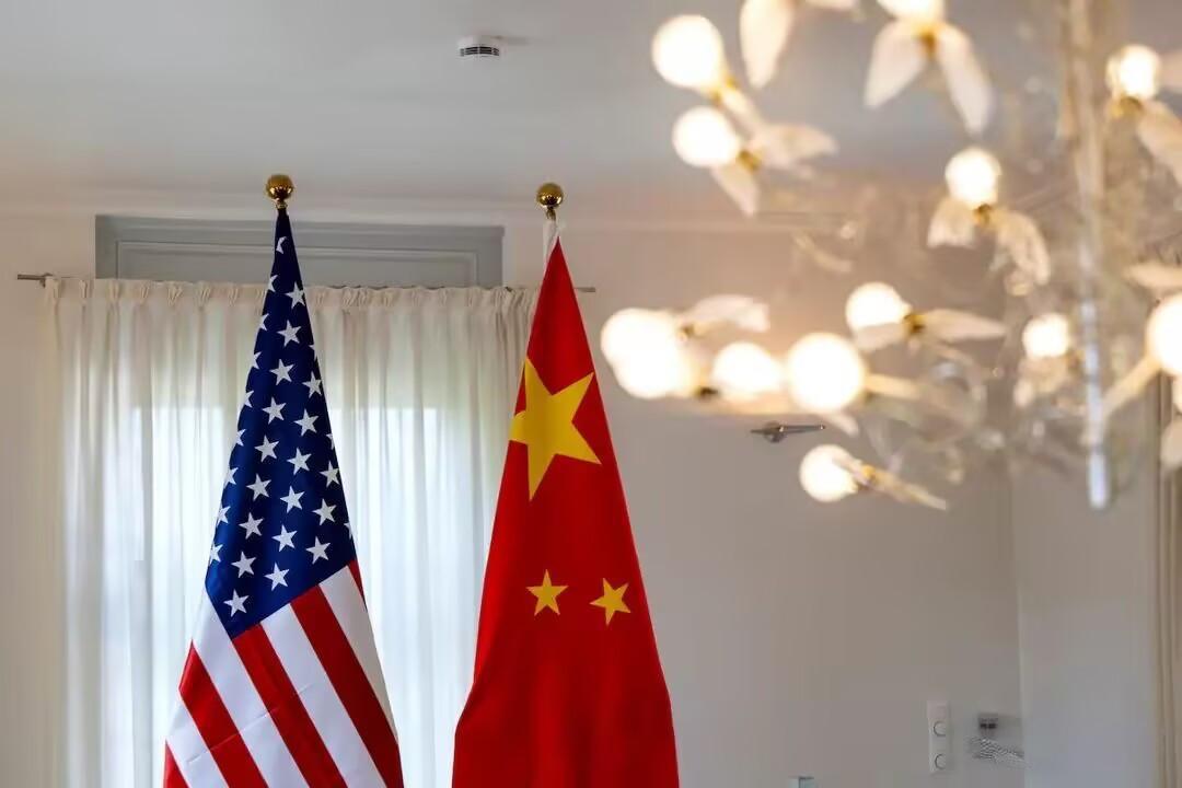 中美会晤：告别接触时代，开启管控竞争新格局

此次中美会晤，标志两国关系彻底告别