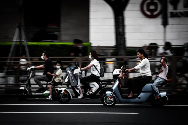 12月4日，中国自行车协会对近期电动自行车相关争议作出回应。2025年12月1日