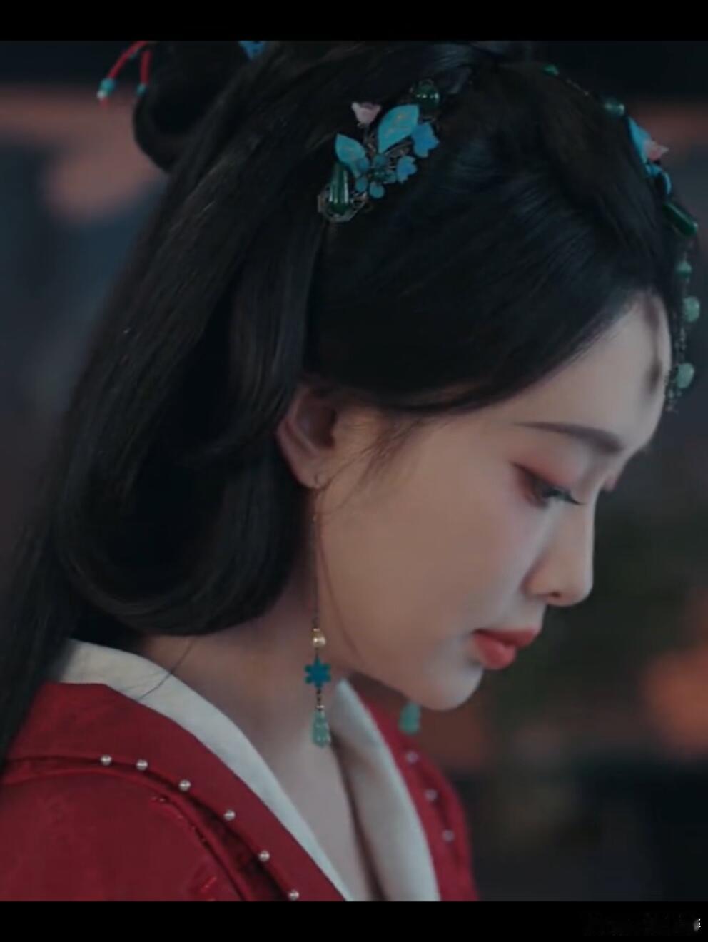 孟子义孟子义麦粒肿只化了半边妆孟子义因麦粒肿只化半边妆 孟子义直播说的麦粒肿只化