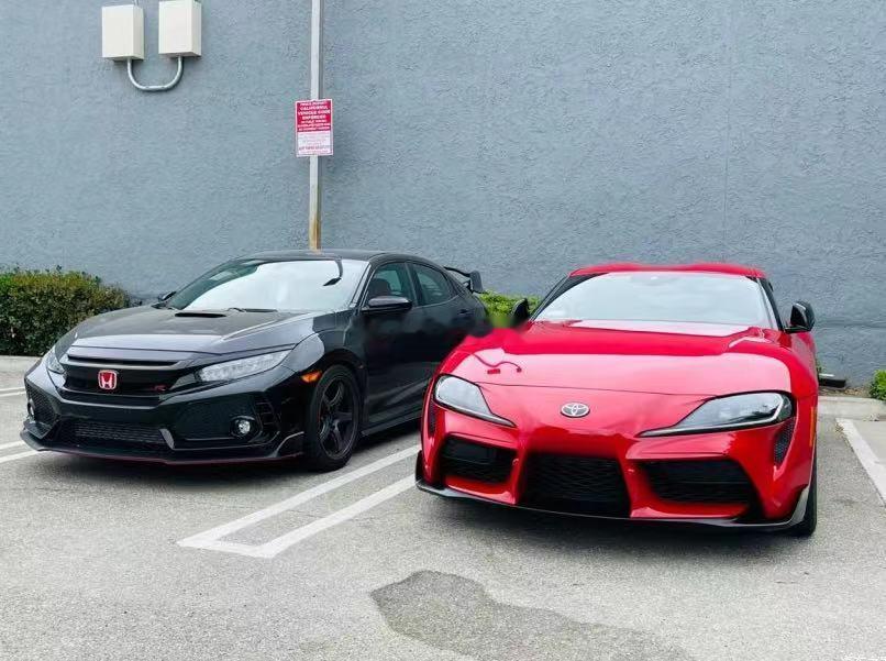 这俩日系小跑车还会引进换代车型吗？？？海阔试车超话