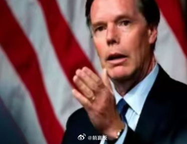 美国可能直到现在才意识到不对劲，那就是现在不管美国在干什么，中国完全不搭理，只是