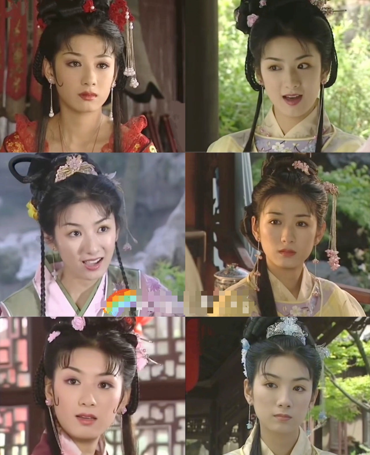 黄奕跨界做AI制片人黄奕已用个人形象制作AI短片内🐟越来越多的演员从台前到幕后